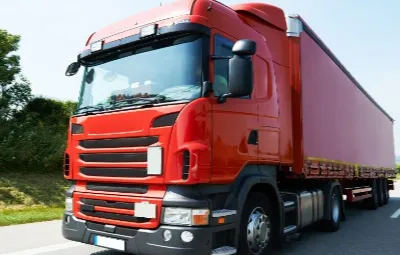 Ankara Gölcük Ambar Kargo