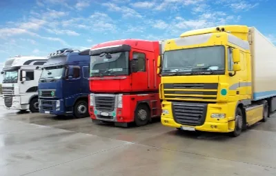 Ankara Gölcük Nakliye Ambarı