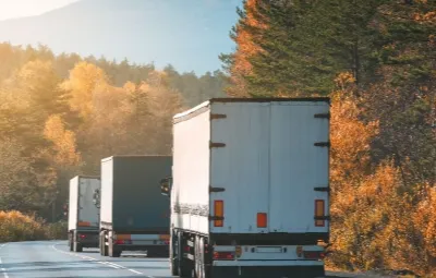 Ankara ile Gölcük Arası Klima Taşıma