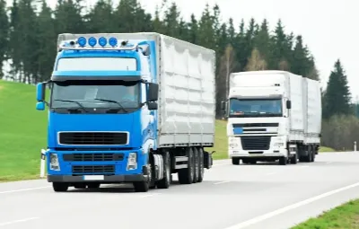 Ankara ile Gölcük Arası Eşya Taşıma